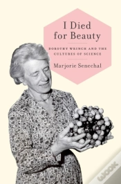 Capa do artigo I Died For Beauty