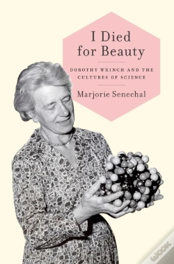 Capa do artigo I Died For Beauty