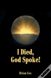 Capa do artigo I Died, God Spoke!