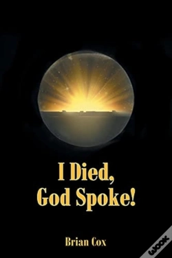 Capa do artigo I Died, God Spoke!