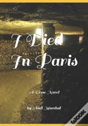 Capa do artigo I Died In Paris