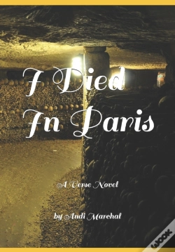 Capa do artigo I Died In Paris