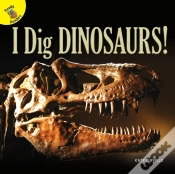 Capa do artigo I Dig Dinosaurs!