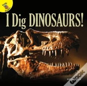 Capa do artigo I Dig Dinosaurs!
