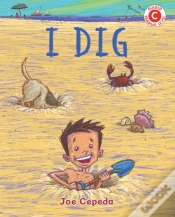 Capa do artigo I Dig