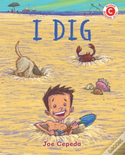 Capa do artigo I Dig