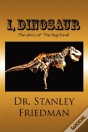 Capa do artigo I, Dinosaur