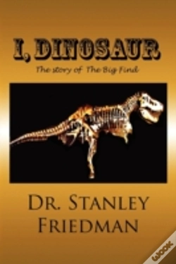 Capa do artigo I, Dinosaur