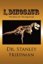 I, Dinosaur - Preview
