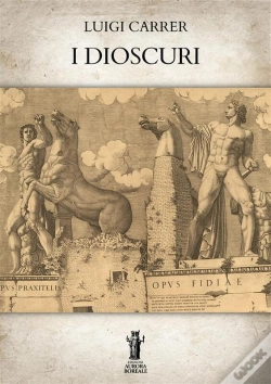 Capa do artigo I Dioscuri