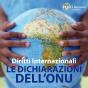 I Diritti Internazionali - Le Dichiarazioni Dell'Onu - Preview