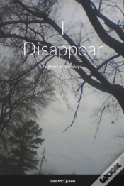 Capa do artigo I Disappear