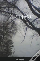 I Disappear