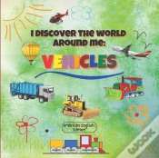 Capa do artigo I Discover The World Around Me