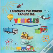 I Discover The World Around Me