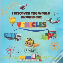 Capa do artigo I Discover The World Around Me