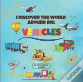 I Discover The World Around Me