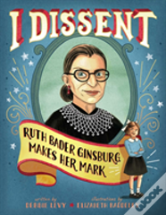 I Dissent