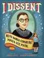 I Dissent - Preview