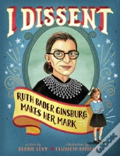 I Dissent
