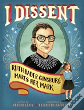 Capa do artigo I Dissent
