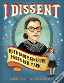 Capa do artigo I Dissent