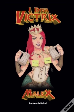 Capa do artigo I, Diva Victrix