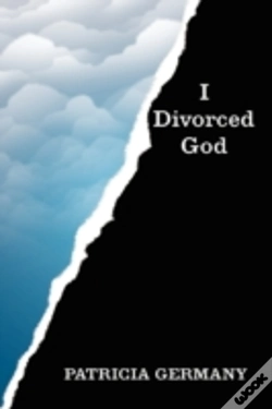 Capa do artigo I Divorced God