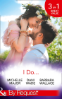 I Do... - Preview