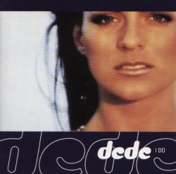 Capa do artigo I Do - CD