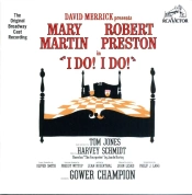 Capa do artigo "I Do! I Do!" - CD