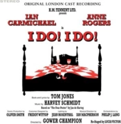 Capa do artigo I Do! I Do! - CD