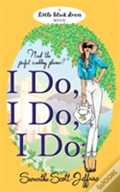 Capa do artigo I Do, I Do, I Do