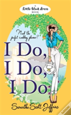 Capa do artigo I Do, I Do, I Do