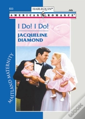 Capa do artigo I Do! I Do!