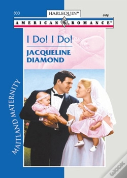 Capa do artigo I Do! I Do!