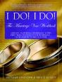I Do! I Do! The Marriage Vow Workbook - Preview