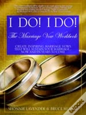 Capa do artigo I Do! I Do! The Marriage Vow Workbook