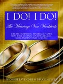 Capa do artigo I Do! I Do! The Marriage Vow Workbook
