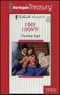 I Do? I Don'T? - Preview