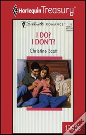 Capa do artigo I Do? I Don