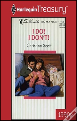 Capa do artigo I Do? I Don'T?