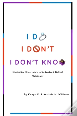 Capa do artigo I Do. I Don'T. I Don'T Know.