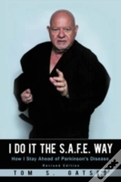 Capa do artigo I Do It The S.A.F.E. Way