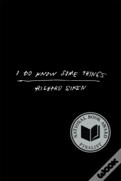 Capa do artigo I Do Know Some Things