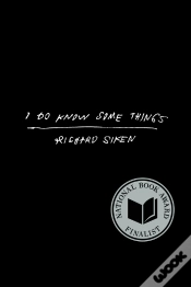 Capa do artigo I Do Know Some Things