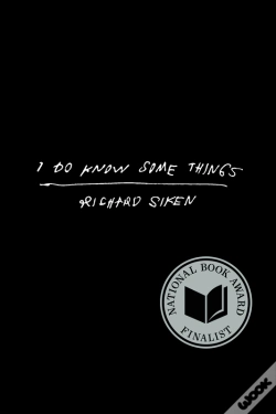 Capa do artigo I Do Know Some Things