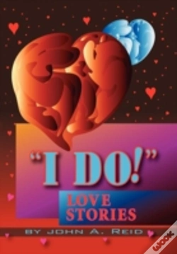 Capa do artigo ''I Do!'' Love Stories