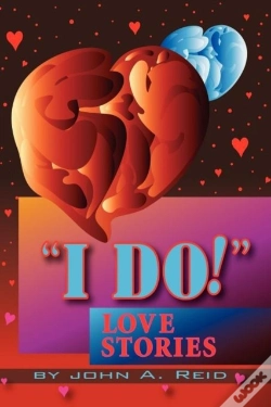 Capa do artigo "I Do!" Love Stories