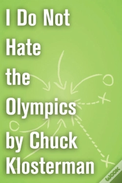 Capa do artigo I Do Not Hate The Olympics